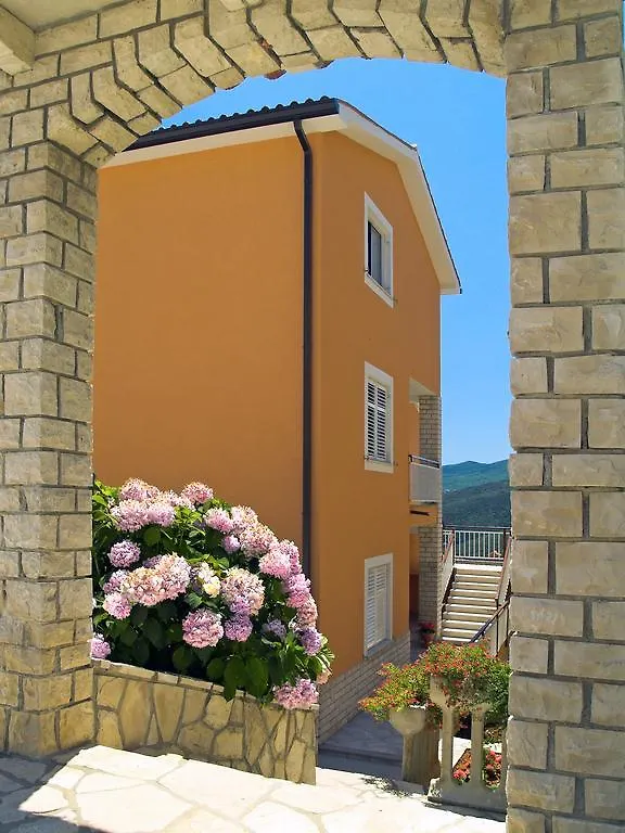 Apartament Marina Rabac 0*,