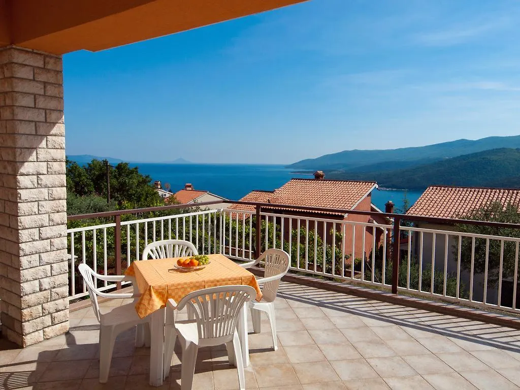 Apartament Marina Rabac 0*,  Chorwacja