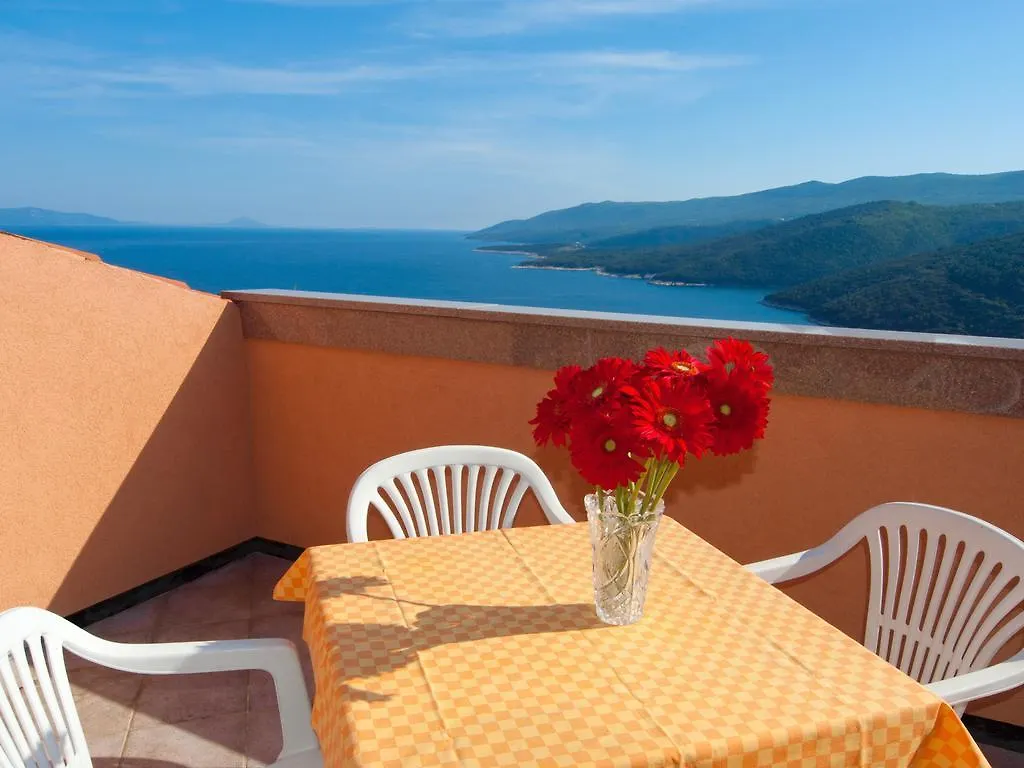 Apartament Marina Rabac