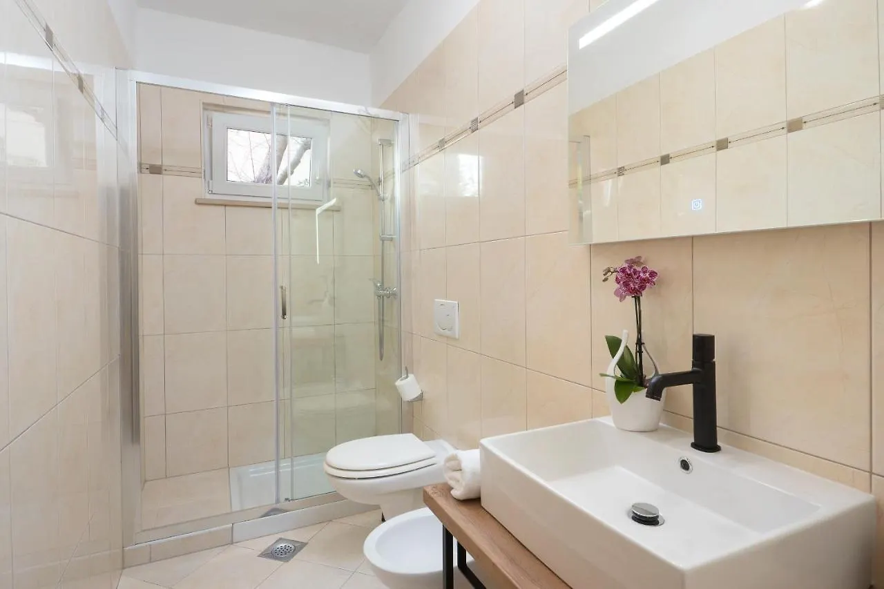 Apartament Marina Rabac Chorwacja