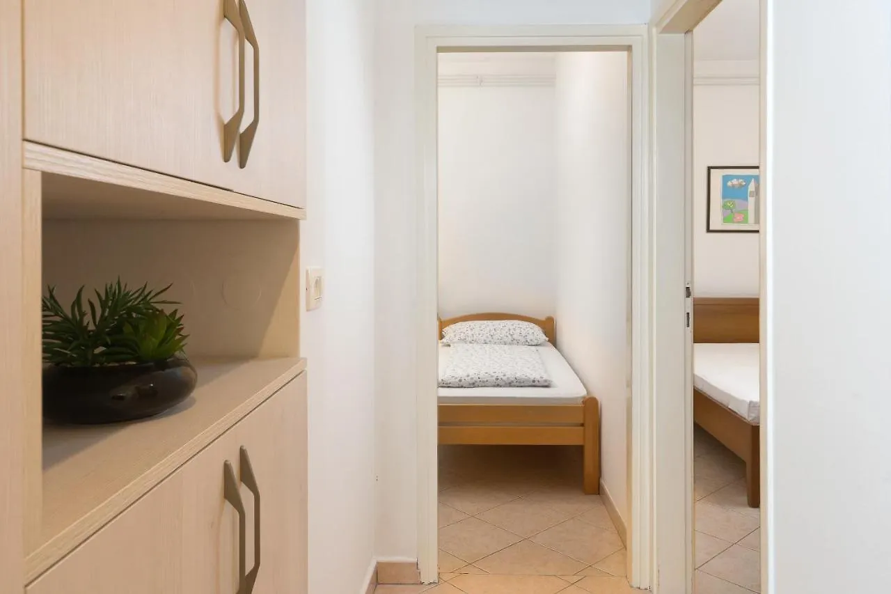 Apartament Marina Rabac 0*,