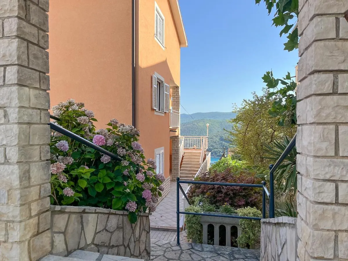 Apartament Marina Rabac