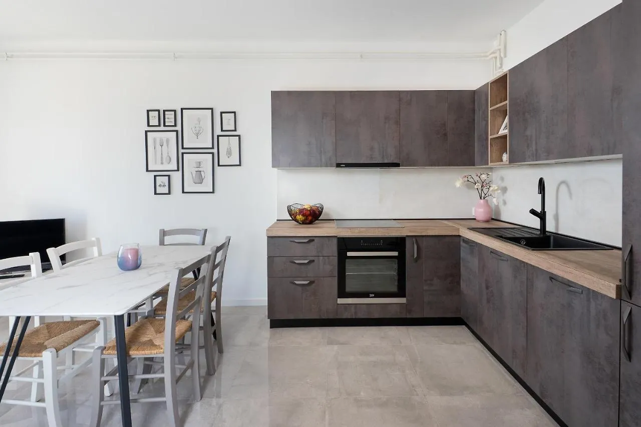 Apartament Marina Rabac
