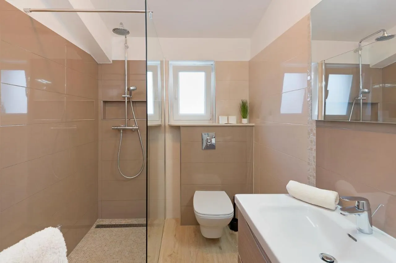Apartament Marina Rabac