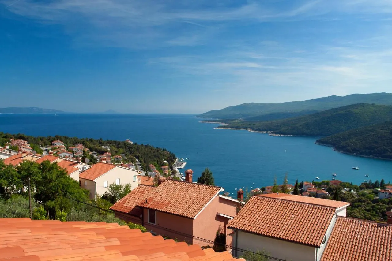 Apartament Marina Rabac Chorwacja
