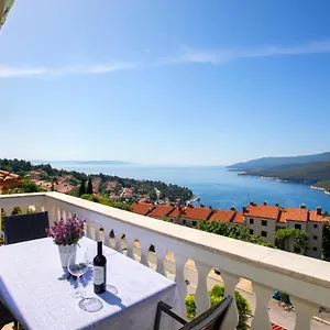 Greenhouse Family , Rabac Chorwacja