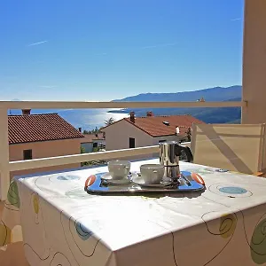 Lemechi Casa Belfior , Rabac Chorwacja